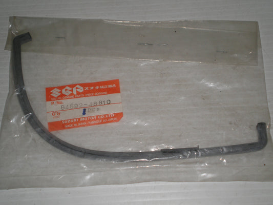 SUZUKI GSX1100 1988-1993 Cowling Panel Moulding 94592-48B10