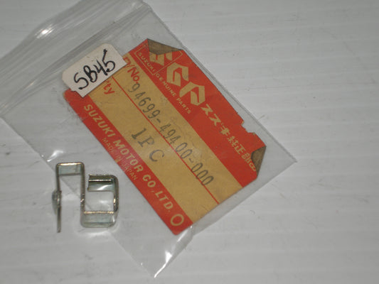 SUZUKI  GS1100GK  Cowling Cover Fitting Plate 94699-49400