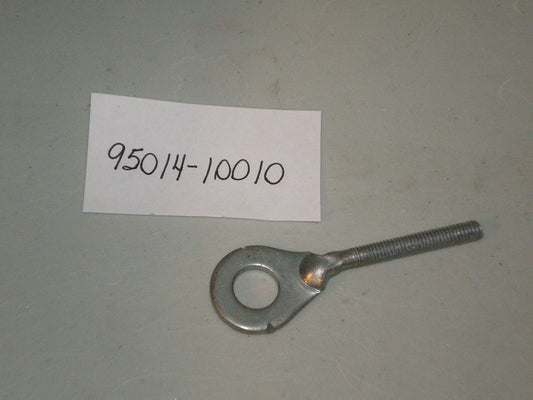 HONDA C70 CL CRF CT MB NS PC QA S65 SL XL XR Z50 Chain Adjuster 95014 10010 / 40543-035-000 / 40543-063-000