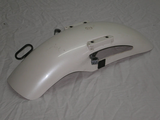 HONDA 1983 V45 VF700 VF750 INTERCEPTOR Front Fender