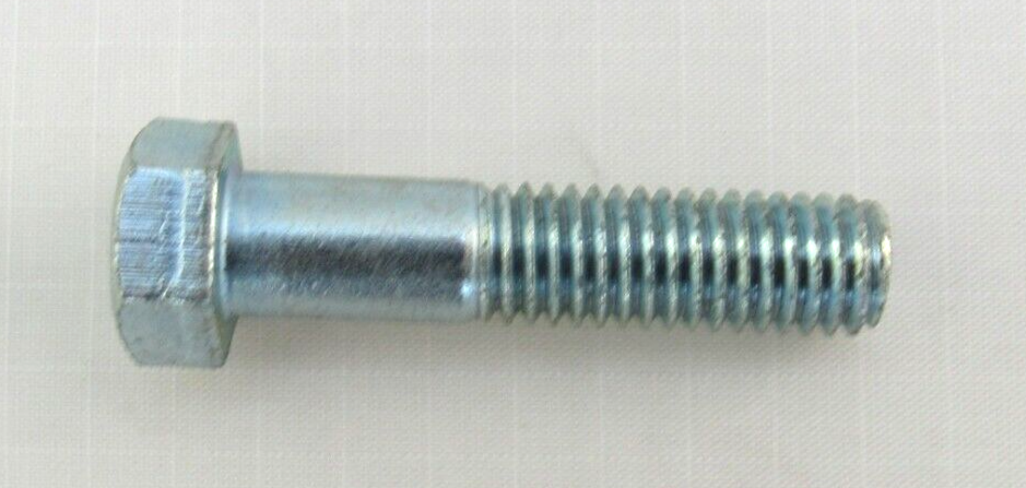 HONDA Many Models Flange Bolt 8mm x 35mm 95700-08035 / 95701-08035 ...