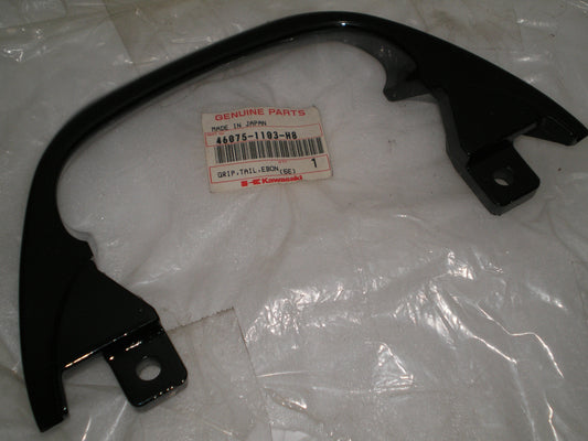 KAWASAKI ZX600 1993-2005 Rear Grab Rail 46075-1103