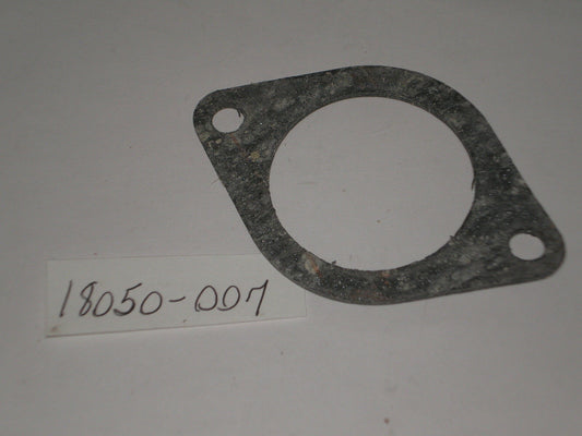 KAWASAKI KX125 1974-1976 Exhaust Holder Gasket 18050-007