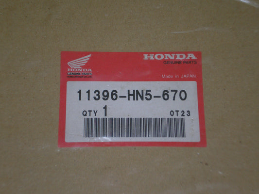 HONDA TRX350 2000-2006 Alternator Cover Gasket 11396-HN5-670