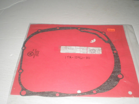 YAMAHA FJ1200 Clutch Cover Gasket 1TX-15461-00 4CR-15461-00 4CR-15461-01