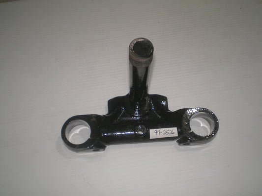 TRIUMPH TR25W BSA B25 B40 B44 Front Fork Bottom Yolk / Triple Tree with Stem 97-2526