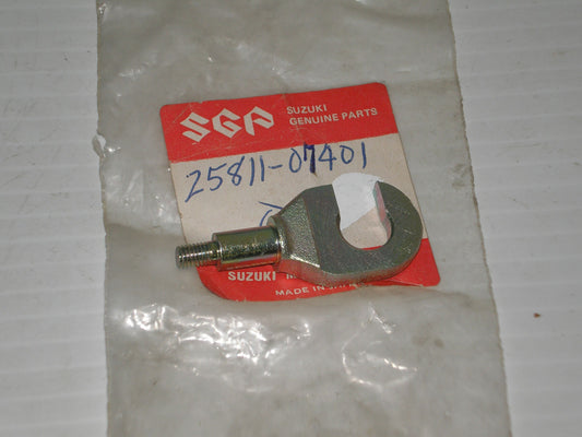 SUZUKI RV125 TC90 TC100 TC120 TD125 1967-1977 Shift Fork 25811-07401