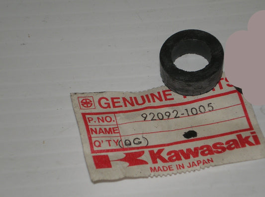 KAWASAKI KZ1300 ZG1300 Rubber Bushing 92092-1005