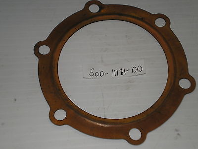 YAMAHA DT400 IT400 IT425 MX400 YZ400 Cylinder Head Gasket 500-11181-00 1W4-11181-00 445-11181-00