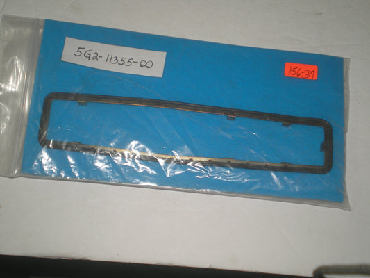 YAMAHA XJ650 XJ700 XJ750 Cylinder Cam Tunnel Seal 5G2-11355-00