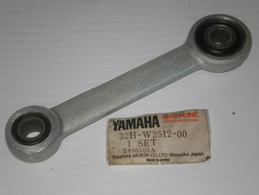 YAMAHA XC180 1983 Fork Compression Bar 32H-W2512-00