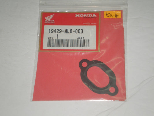 HONDA GL1200 1986-1987 Water & Coolant Joint Gasket 19429-ML8-003