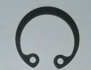 YAMAHA Many Models Factory Multi Purpose Circlip 99009-17500