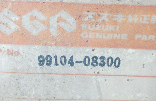 SUZUKI MT50 / MT50K Factory Rear Swinging Arm Assembly 99104-08300