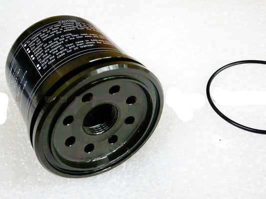 KAWASAKI VN1500 / VN1600 Vulcan Factory Oil Filter # 99999-0033