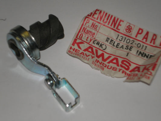 KAWASAKI F6 F7 Enduro Inner Clutch Release 13102-011