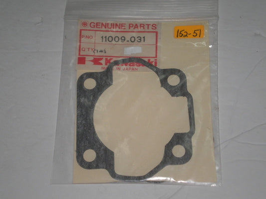 KAWASAKI G3 G4 G5 MC1 KD80 KD100 KE100 KM100 KH100 KV100 Cylinder Base Gasket 11009-031 11060-1200
