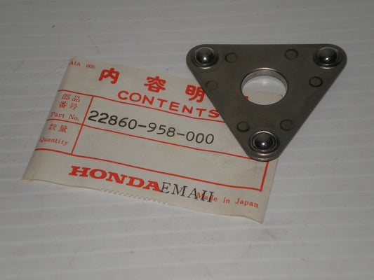 HONDA ATC185 ATC200 TRX200 Clutch Actuator Ball Retainer 22860-958-000