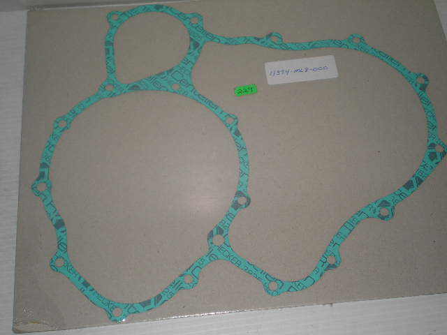 HONDA GL1200  Rear Case Gasket 11394-ML8-000 / 11394-ML8-003 / 11394-ML8-306