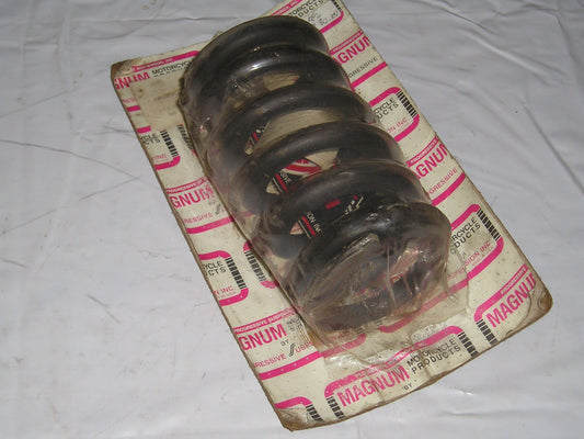 HONDA VF500 Baja Magnum Progressive Suspension Racing Rear Shock Absorber Spring # 1168