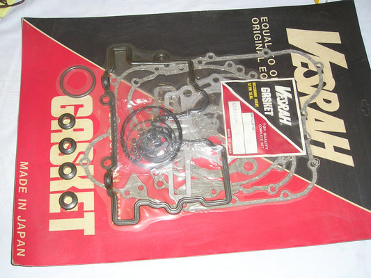 KAWASAKI KL250 KLR250 Complete Engine Gasket Set Vesrah # VG-4017