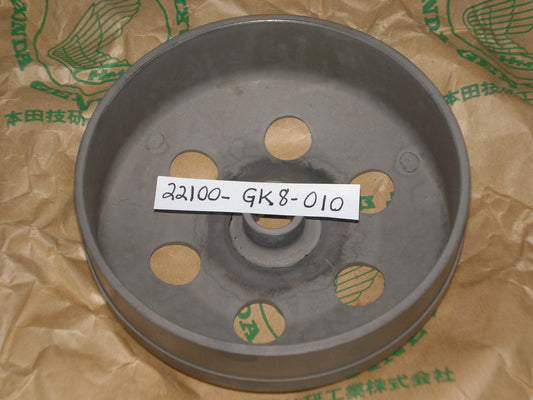 HONDA NQ50 Driven Face Outer Clutch 22100-GK8-010 / 22100-GK8-000 / 22100-GK8-790