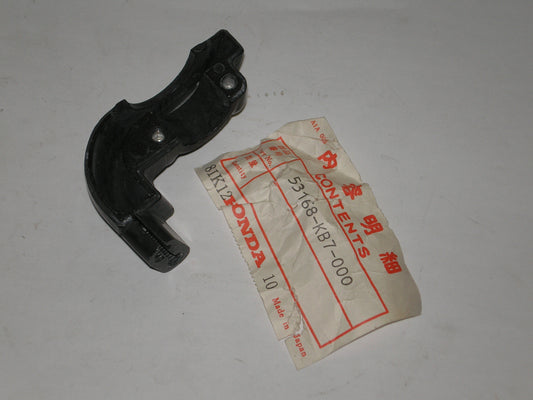 HONDA XL250 XL500 1982-1983 Throttle Housing 53168-KB7-000
