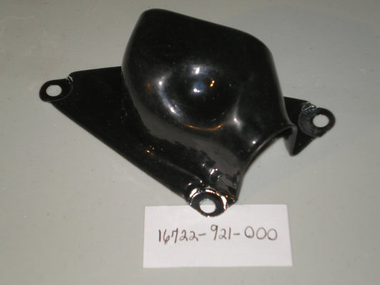 HONDA B75 Outboard Motor Fuel Pump Cover 16722-921-000