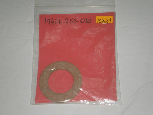 HONDA CA110 CA200 CB160 CB750 CL160 CL70 P50 S65 17631-253-010 17631-253-000