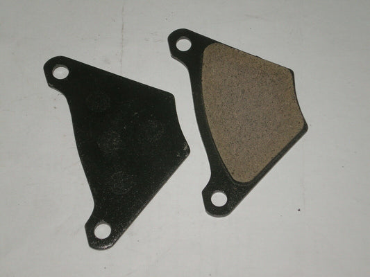 Harley Davidson FLH FX FXE FXEF 80 FXB FL 80 FLH 1200 Brake Pad