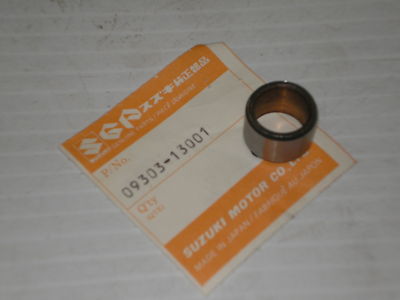 SUZUKI DS80 QR50 RM50 RM80 Kick Start Idler Gear Bushing 09303-13001