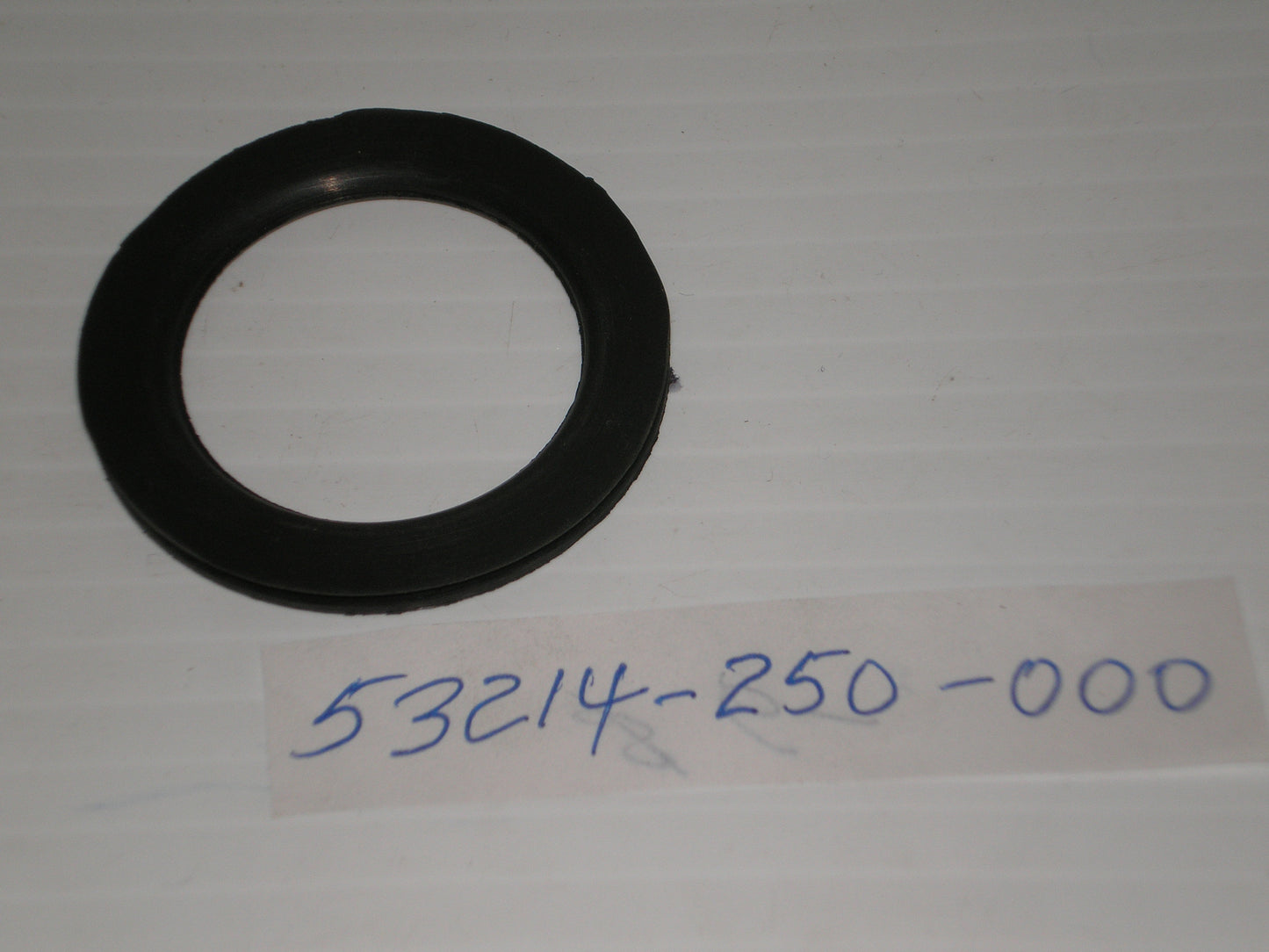 HONDA CA CB CH CJ CM CN CX FT GL VT VTR Dust Seal 53214-250-000 / 53124-250-000