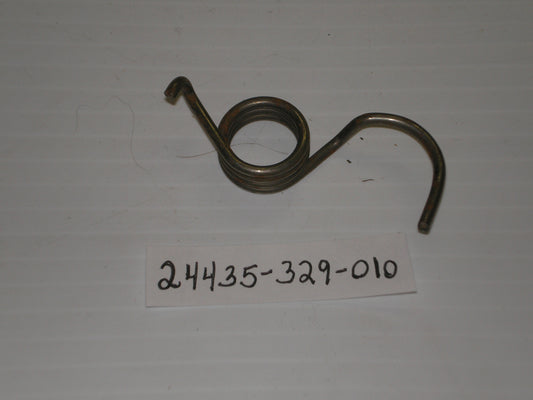 HONDA TL250 XL250 XL350 Shift Drum Stopper Spring 24435-329-010