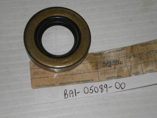 YAMAHA RC42 RT38 FM48 Attachment Shaft Seal BA1-05089-00