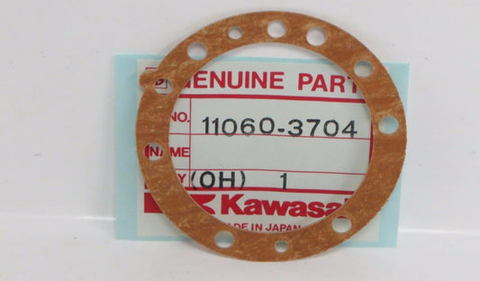 HONDA JS300 JS400 JS440 JS550 WSAA WSAB Factory Carburetor Gasket 11060-3704