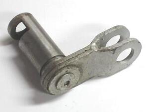 TRIUMPH BSA CONICAL HUB FRONT BRAKE LEVER & CAM 373986 / 37-3986