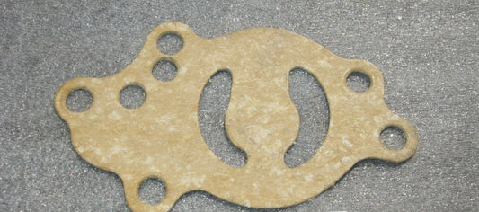 KAWASAKI KZ400 KZ440 ENGINE OIL PUMP GASKET 11009-1014