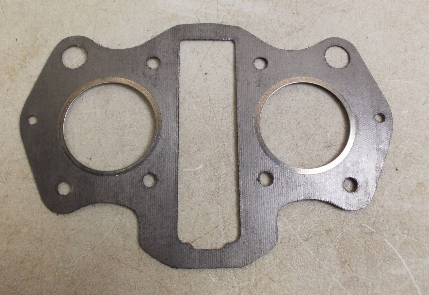 HONDA CA72 CB72 CL72 Cylinder Head Gasket 12251-268-306 / 12251-268-00 ...