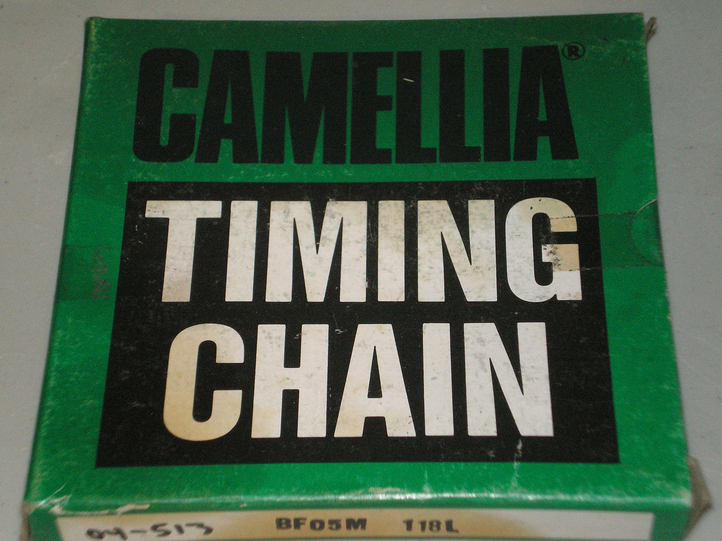 KAWASAKI KZ650  KZ650 SR LTD Camellia Cam Timing Chain  21070-012