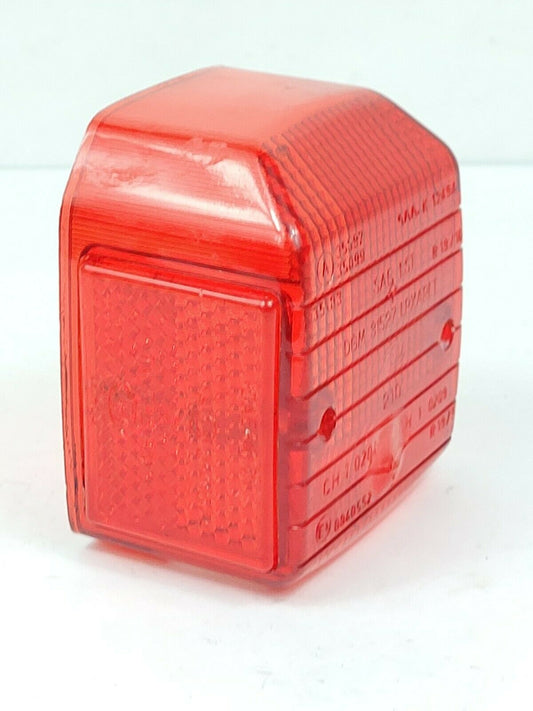 DUCATI Pantah 500 & 600  Taillight Lens  # CEV 210  Model 04816