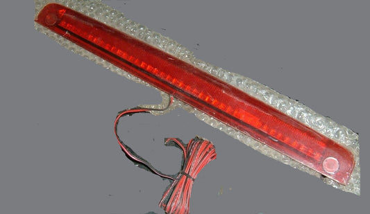 LED Wing Taillight Rear Lamp VALEO Fits Left TOYOTA Avensis Wagon Facelift 12- S3 E11 021616
