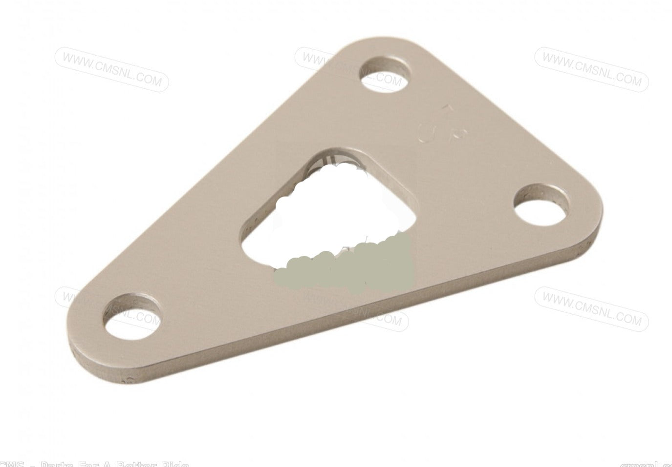 SUZUKI RM125 UPPER ENGINE MOUNTING PLATE  41993-43D02