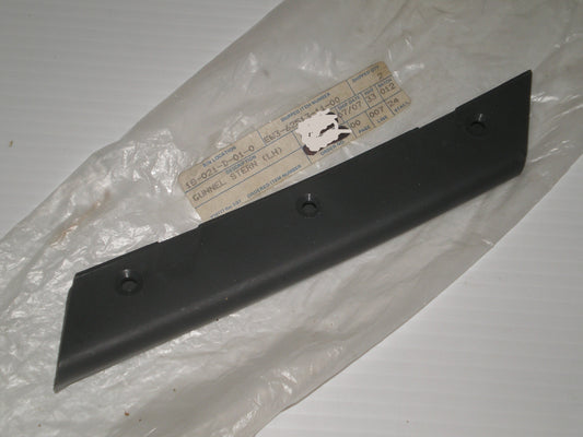 YAMAHA WJ500 Factory L/H Stern Gunnel EW3-62513-11