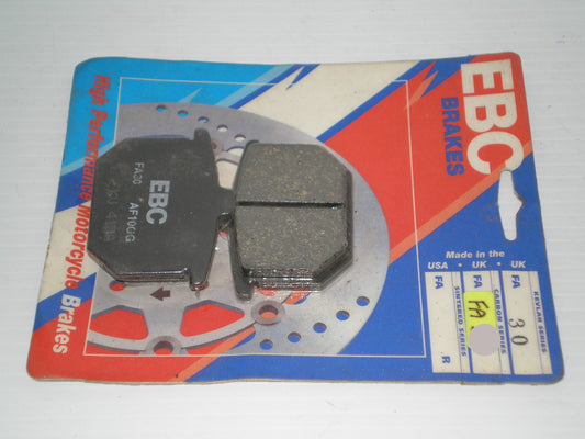 HONDA CB750 CB900 CX500 GL1000 Front Brake Pads 1 Sets #31
