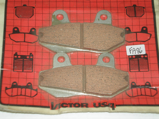 CAGIVA 116 Stella CAGIVA 50 Mito Front Brake Pads #86