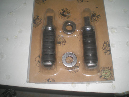 YAMAHA XV1600 / XVS1600 A Passenger Comfort Peg Set 16-H732361 / 732-361