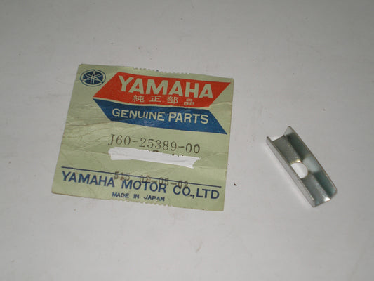 YAMAHA  BMX  Bike  Chain Adjuster Puller Plate J60-25389-00