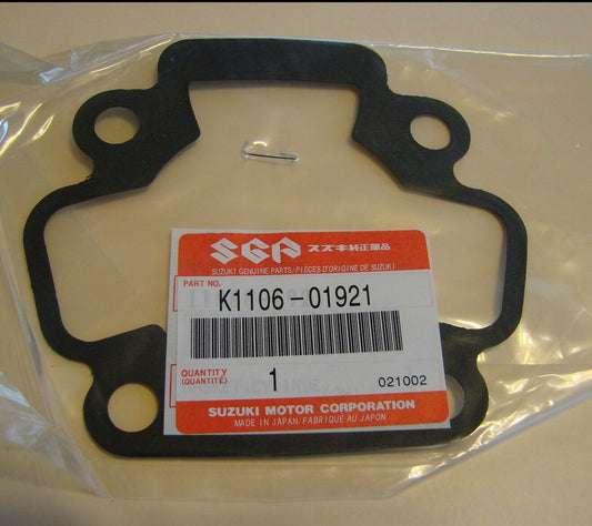 SUZUKI RM65 Factory Cylinder Base Gasket  K1106-01921
