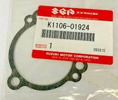 SUZUKI RM65 RM250  Factory Water Pump Cover Gasket  K1106-01924