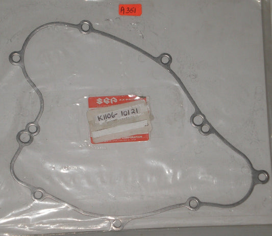 SUZUKI RM65 Clutch Cover Gasket K1106-10121 / K1106-01925
